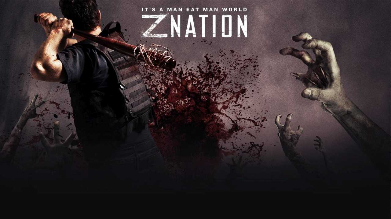 Z Nation 2.Sezon 1.Bölüm izle