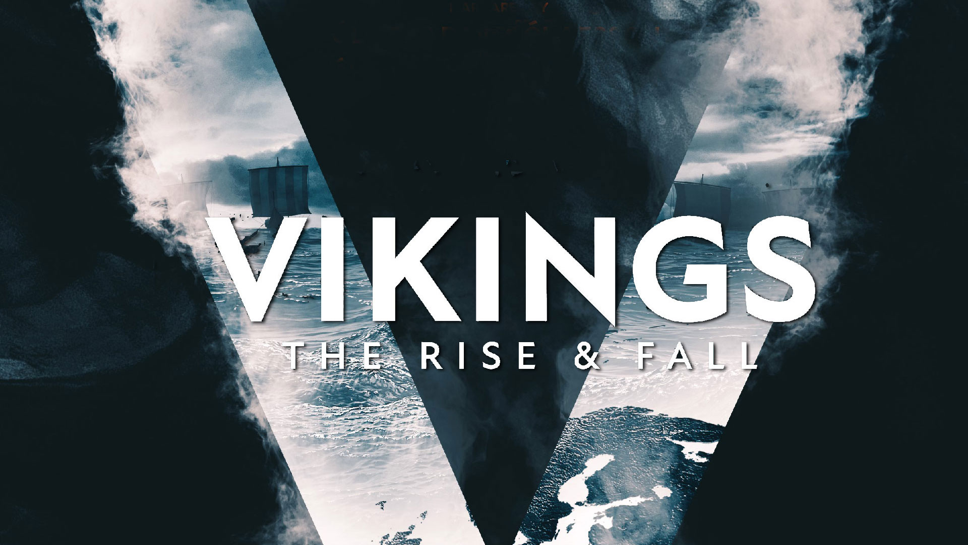 Vikings: The Rise and Fall 1.Sezon 2.Bölüm izle